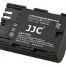 Аккумулятор JJC для фотокамер (Canon LP-E6)