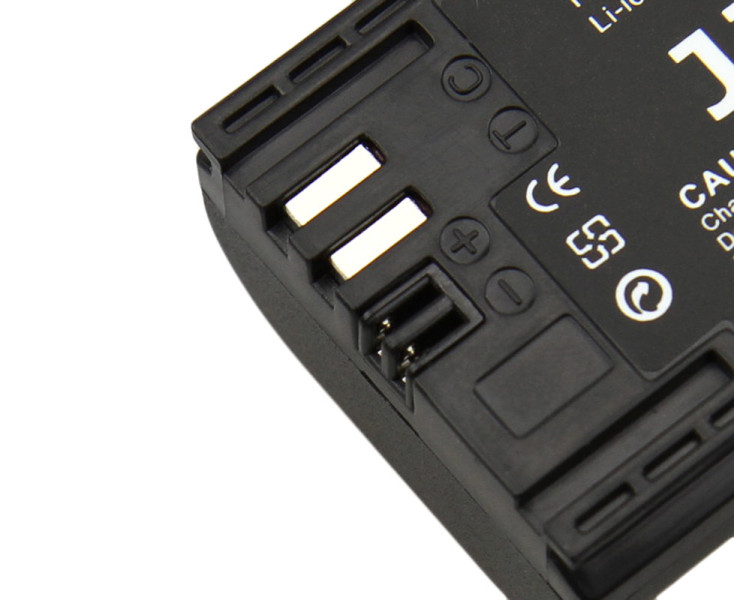 аккумулятор Canon LP-E6