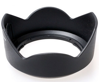 бленда для объектива Pentax SMC DA 18-55mm f/3.5-5.6 AL WR