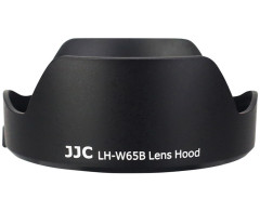 Бленда JJC LH-W65B (Canon EW-65B)