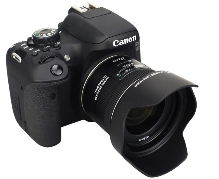 Canon EW-65B аналог