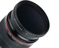 тонкий фильтр 62 мм VariableND ND2-ND2000