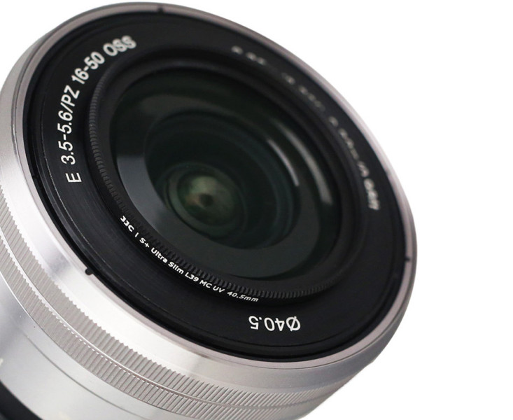 тонкий mc uv L39 фильтр 40.5 мм