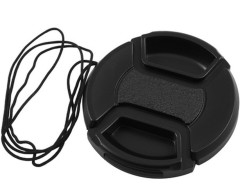 Крышка объектива 72 мм MASSA