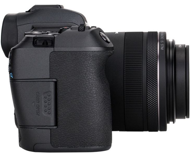 купить бленду для Canon RF 35mm