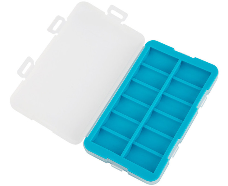 органайзер для аккумуляторов CR2