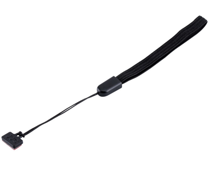 крепление крышки на маленький объектив