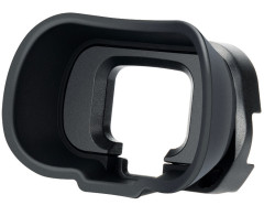 Наглазник для Canon EOS R5 / R5C / R6 / R6 Mark II удлинённый