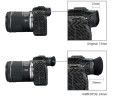 большой наглазник для Canon R6 и R6 MarkII