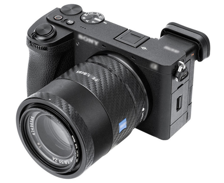 купить наглазник для Sony A6700