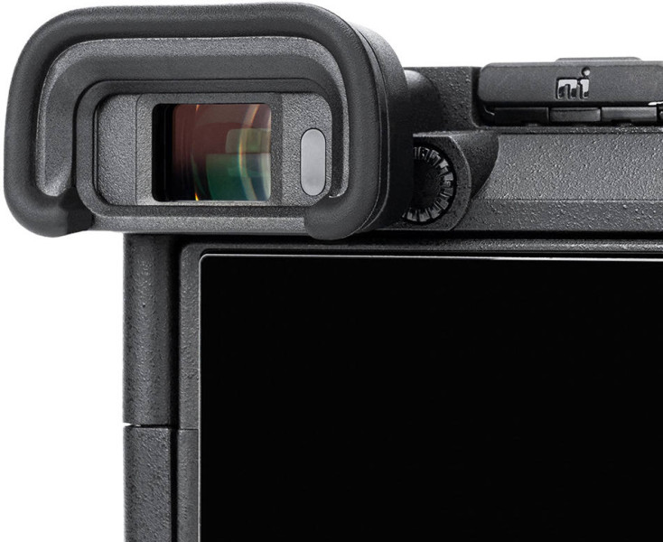 JJC ES-EP20 Наглазник для Sony a6700, аналог FDA-EP20