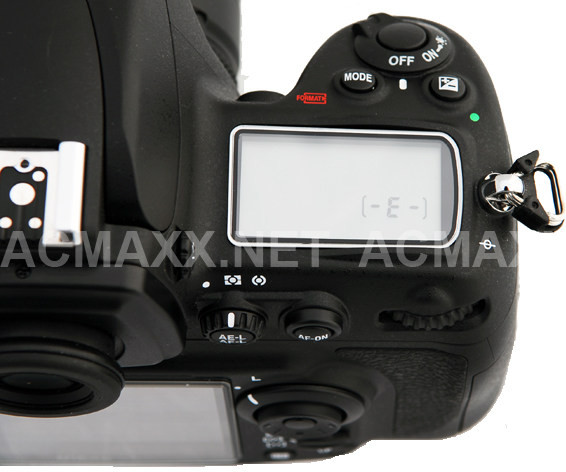 Acmaxx для Nikon D700 купить протектор