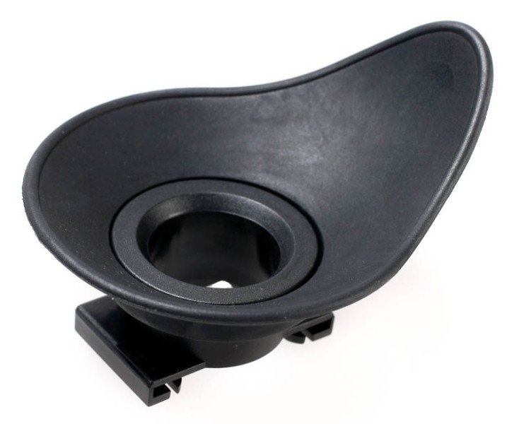 бленда наглазника Canon