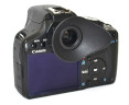 круглый наглазник для Canon