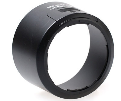 бленда для объектива Pentax SMC DA 50-200mm f/4.5-6 ED