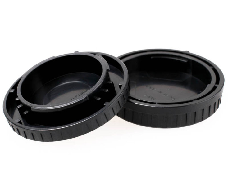 купить крышку Nikon LF-N1000