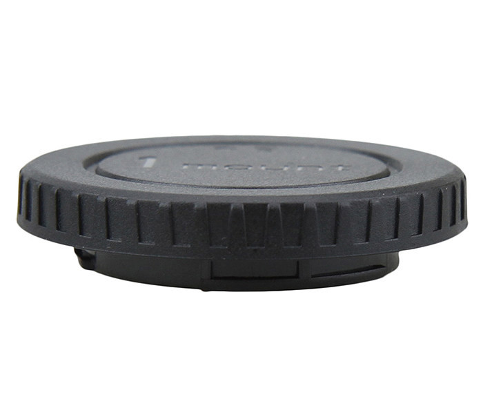 купить заднюю крышку для объектива Nikon 1