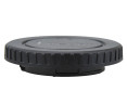 купить заднюю крышку для объектива Nikon 1