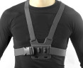 купить крепление GoPro на грудь
