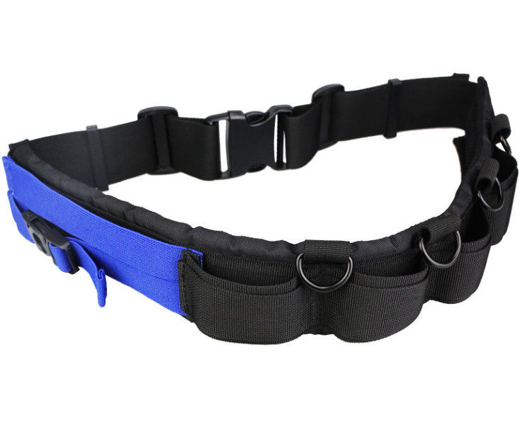 разгрузка для фотографа