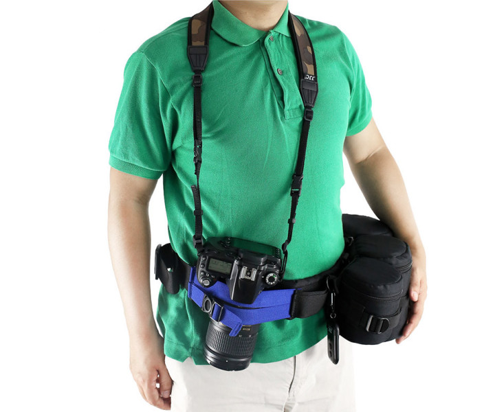 купить пояс фотографа