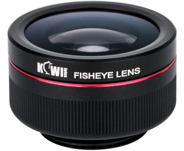 купить рыбий глаз для смартфона