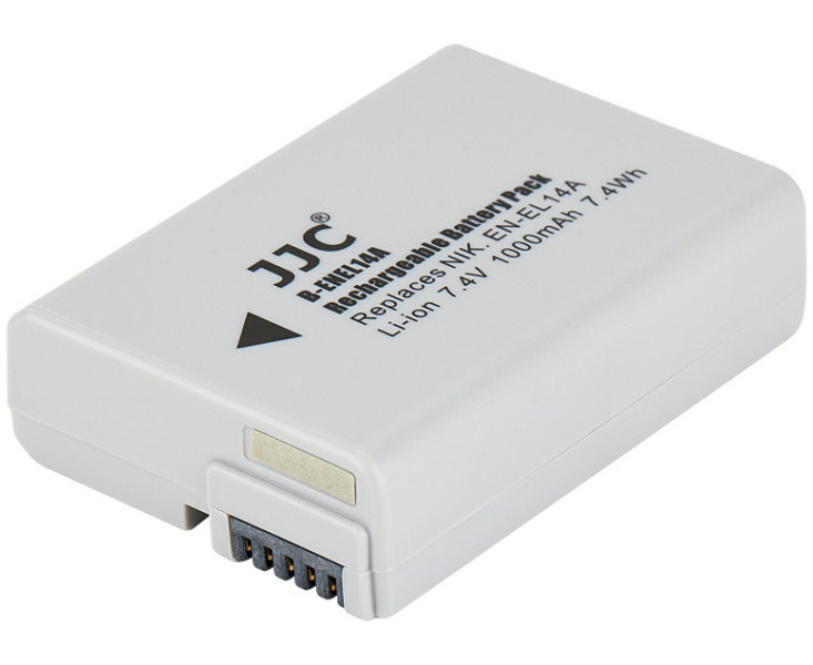 купить Nikon EN-EL14A