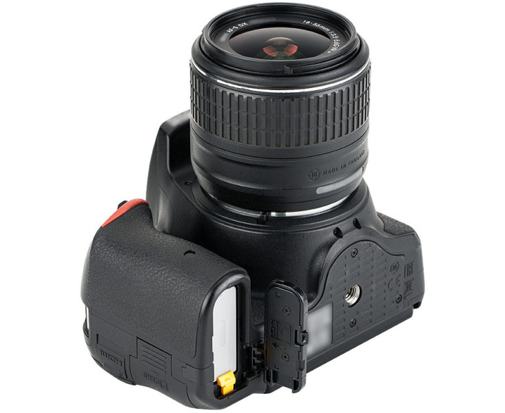 аккумулятор для Nikon Coolpix P7000, P7100, P7700, P7800