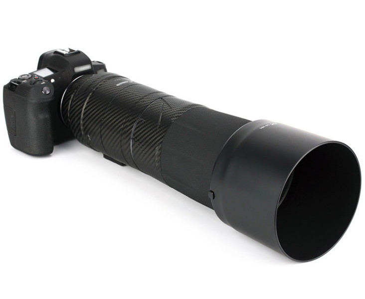 для объектива Canon RF 800mm бленда