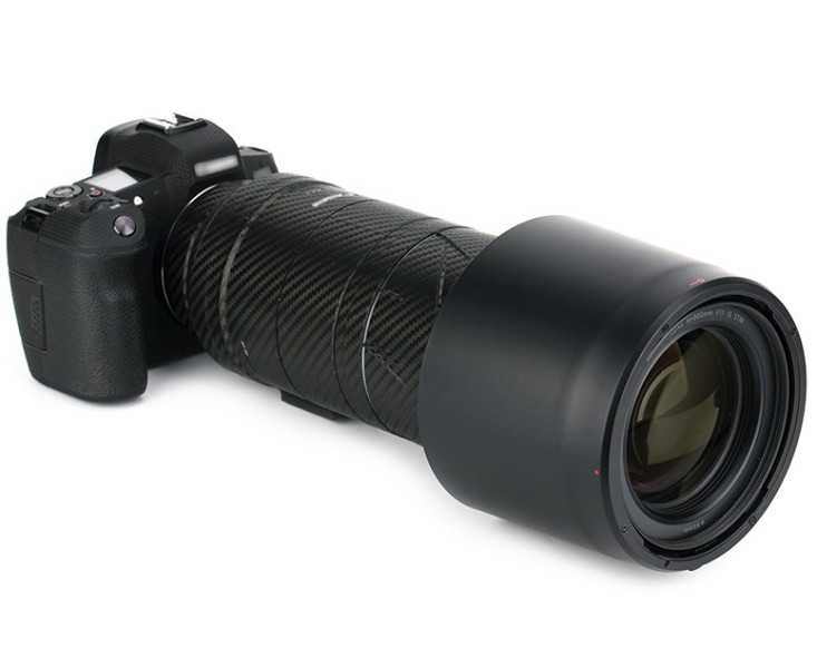 бленда Canon ET-101 черный цвет