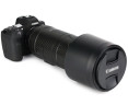 JJC LH-101 Бленда для объектива Canon RF 800mm f/11 IS STM