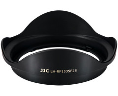 Бленда JJC LH-RF1535F28 BLACK (Canon EW-88F)