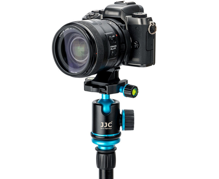 адаптер крепления Canon EF-EOS M с CPL и VND