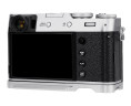 серебристый хват для Fujifilm X100F купить