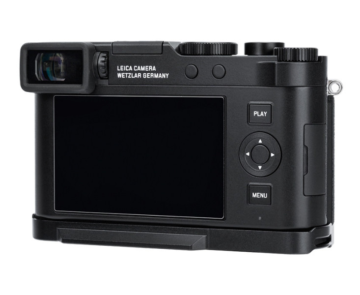 L-образная рукоятка для Leica D-Lux 8