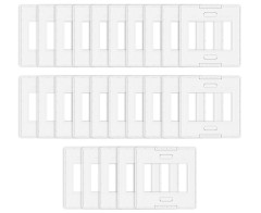 Слайд-рамки для плёнки 35 мм / тип 135 (25 штук)