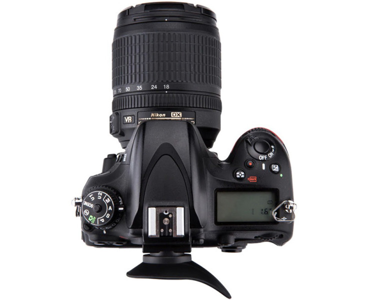 Nikon DK-25 наглазник бленда