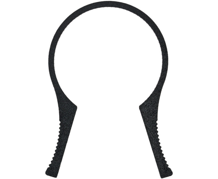 Клещи для снятия светофильтров (от 82 до 95 мм)