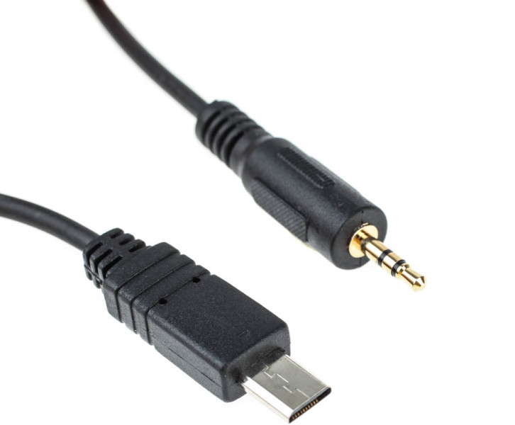 провод Sony VPR1 для управления камерой