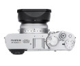 для Fujifilm X100V бленда квадратная чёрная