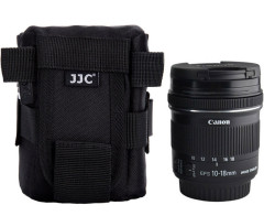 Чехол для объектива JJC DLP-1