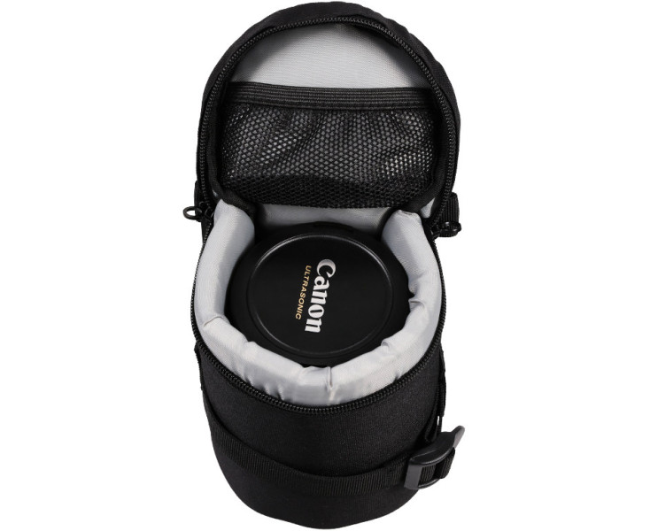 купить футляр для объектива JJC DLP-1