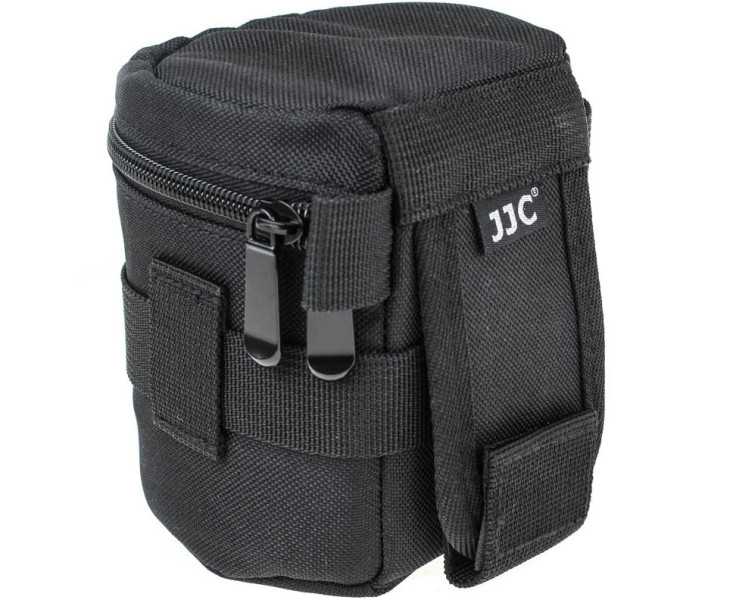 хранение объектива JJC DLP-1