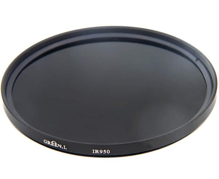 инфракрасный фильтр 950нм 72мм