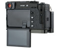 дополнительный хват для Fujifilm X-Pro3