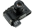 дополнительный хват для Fujifilm X-Pro1
