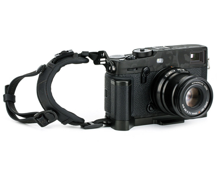 для Fujifilm X-Pro2 дополнительный хват