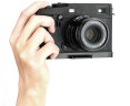рукоятка для Fujifilm X-Pro2 улучшает ухват