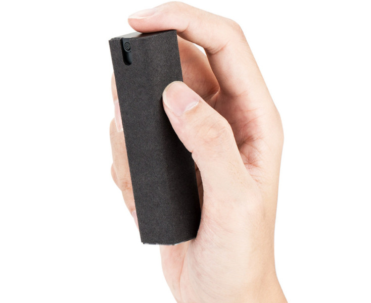 купить спрей для очистки экрана