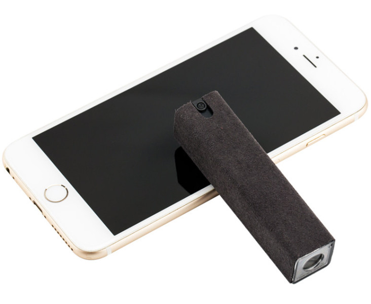 антибактериальный спрей для смартфона